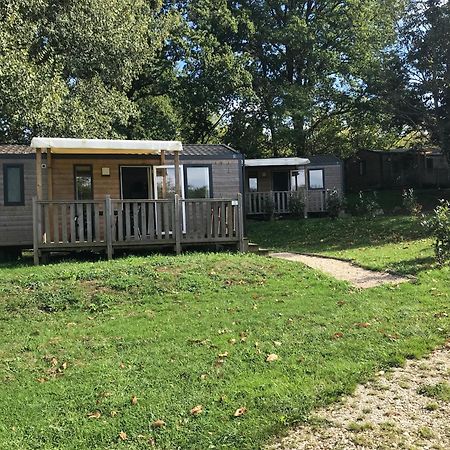 Le Domaine Du Bois Coquet Hotel La Douze Екстериор снимка