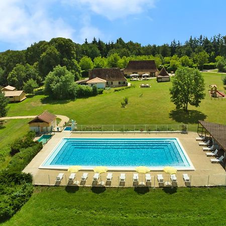 Le Domaine Du Bois Coquet Hotel La Douze Екстериор снимка