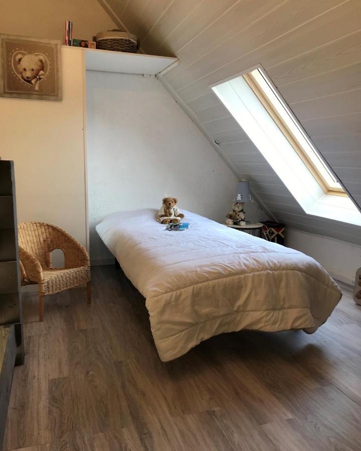 Le Domaine Du Bois Coquet Hotel La Douze Екстериор снимка