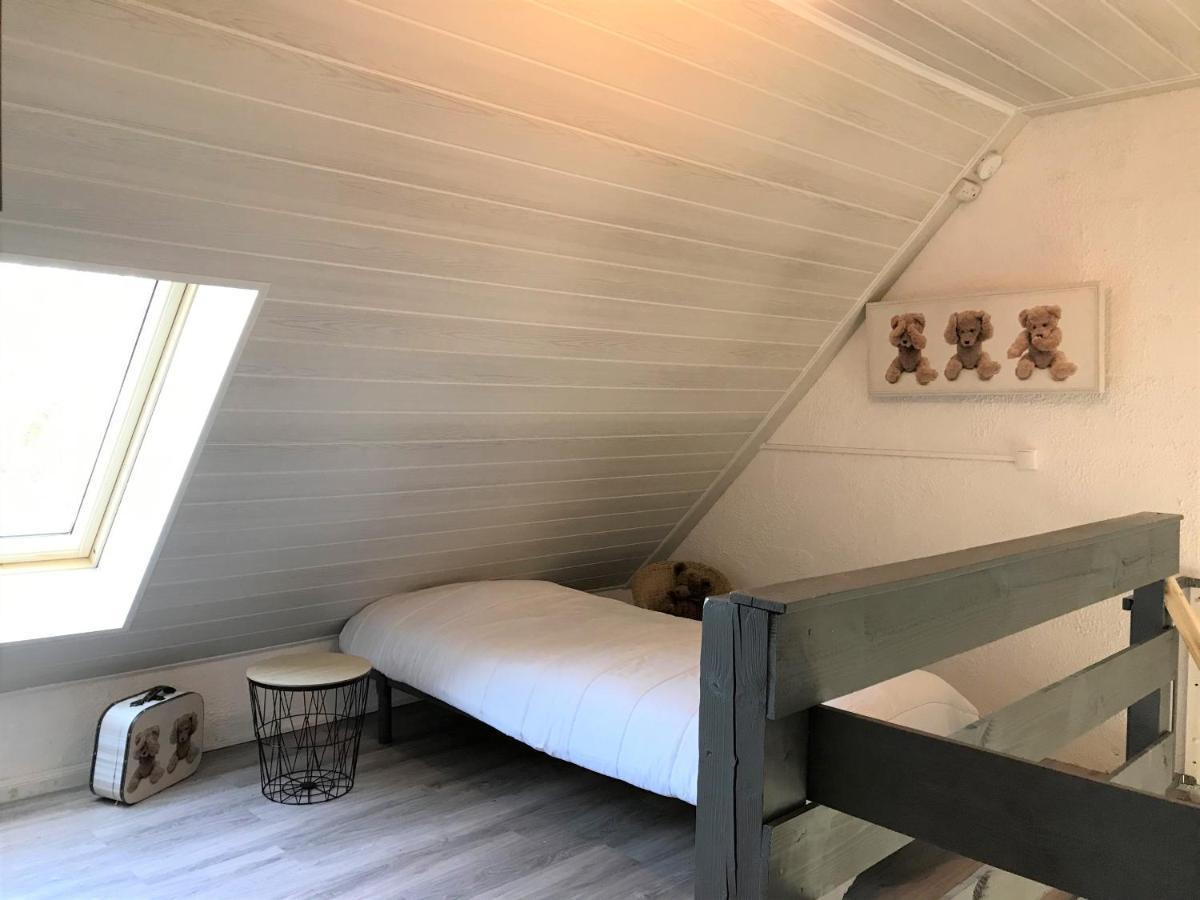 Le Domaine Du Bois Coquet Hotel La Douze Екстериор снимка
