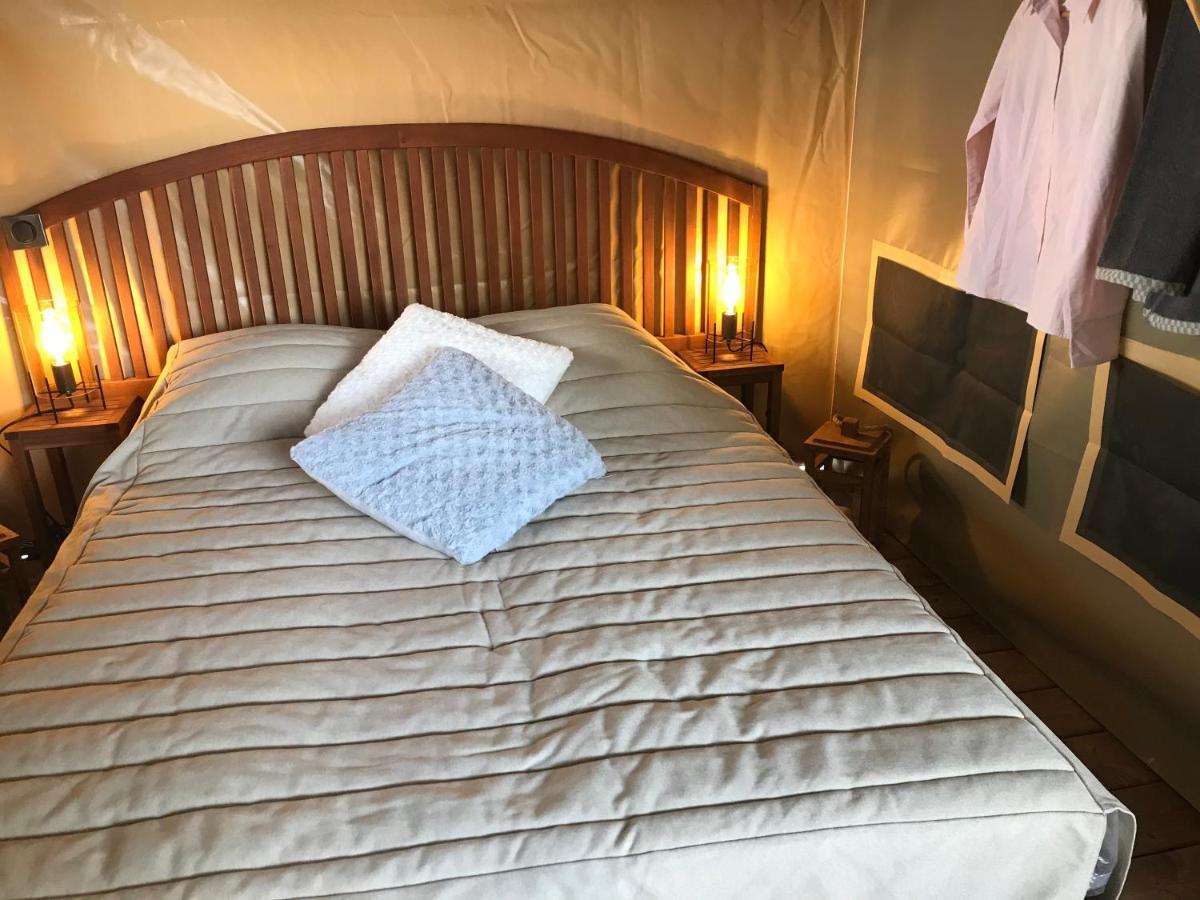 Le Domaine Du Bois Coquet Hotel La Douze Екстериор снимка