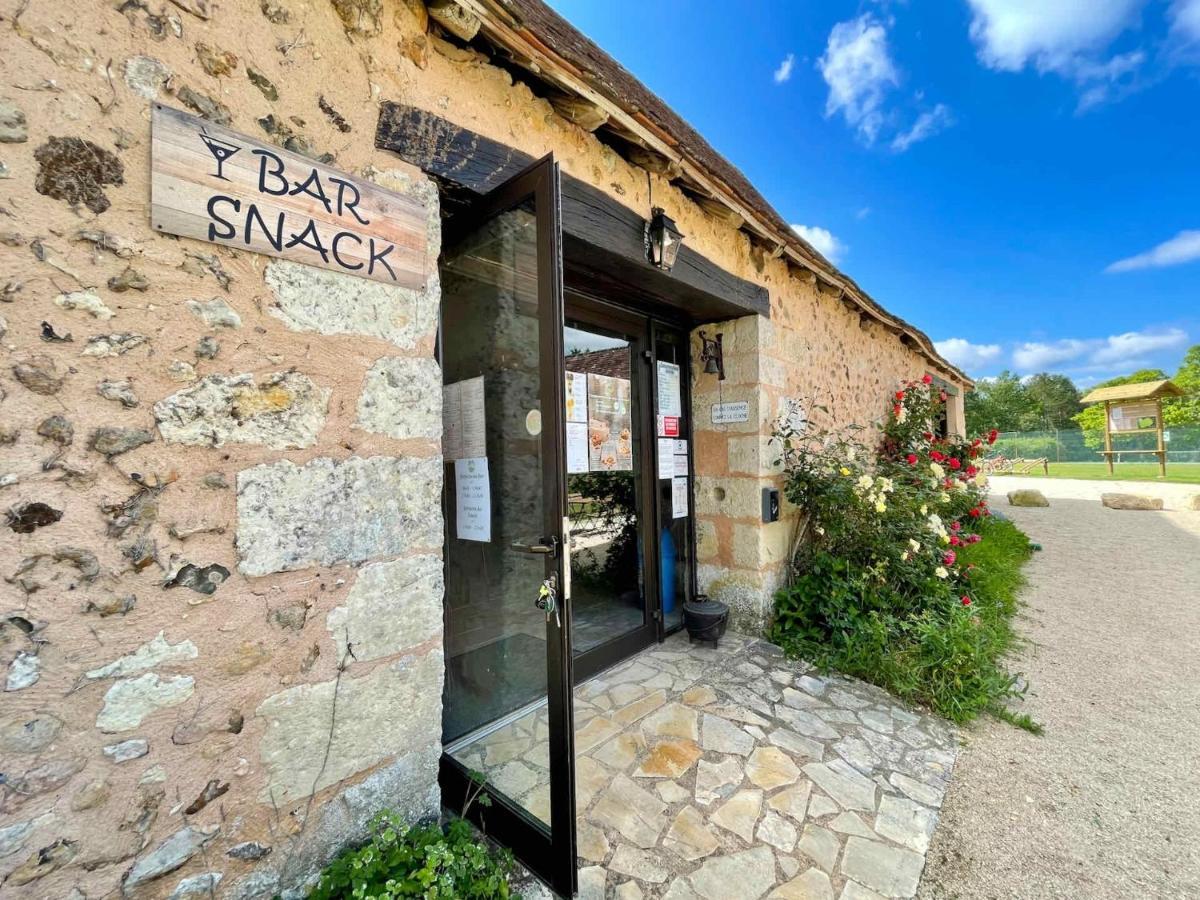 Le Domaine Du Bois Coquet Hotel La Douze Екстериор снимка