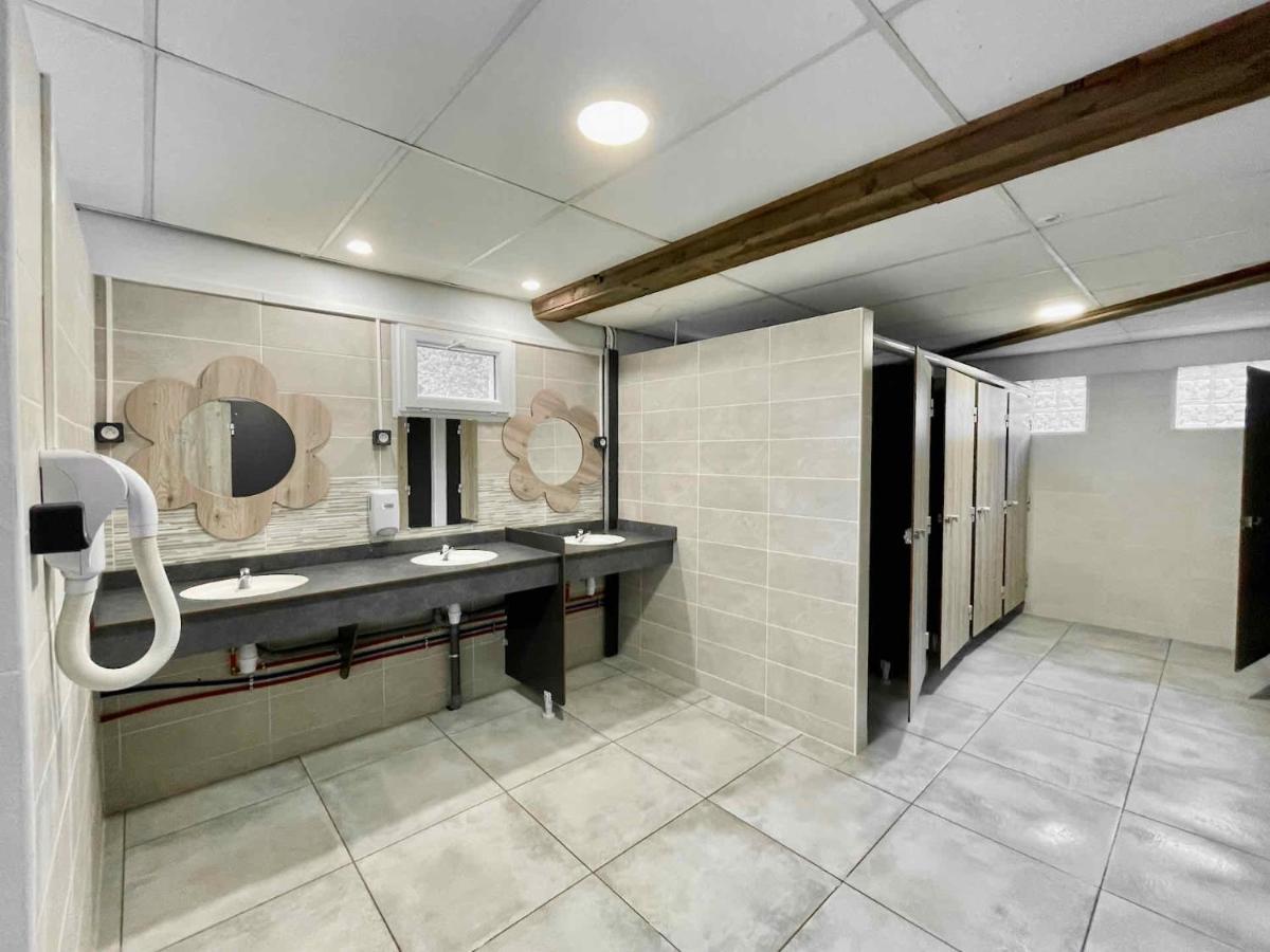 Le Domaine Du Bois Coquet Hotel La Douze Екстериор снимка