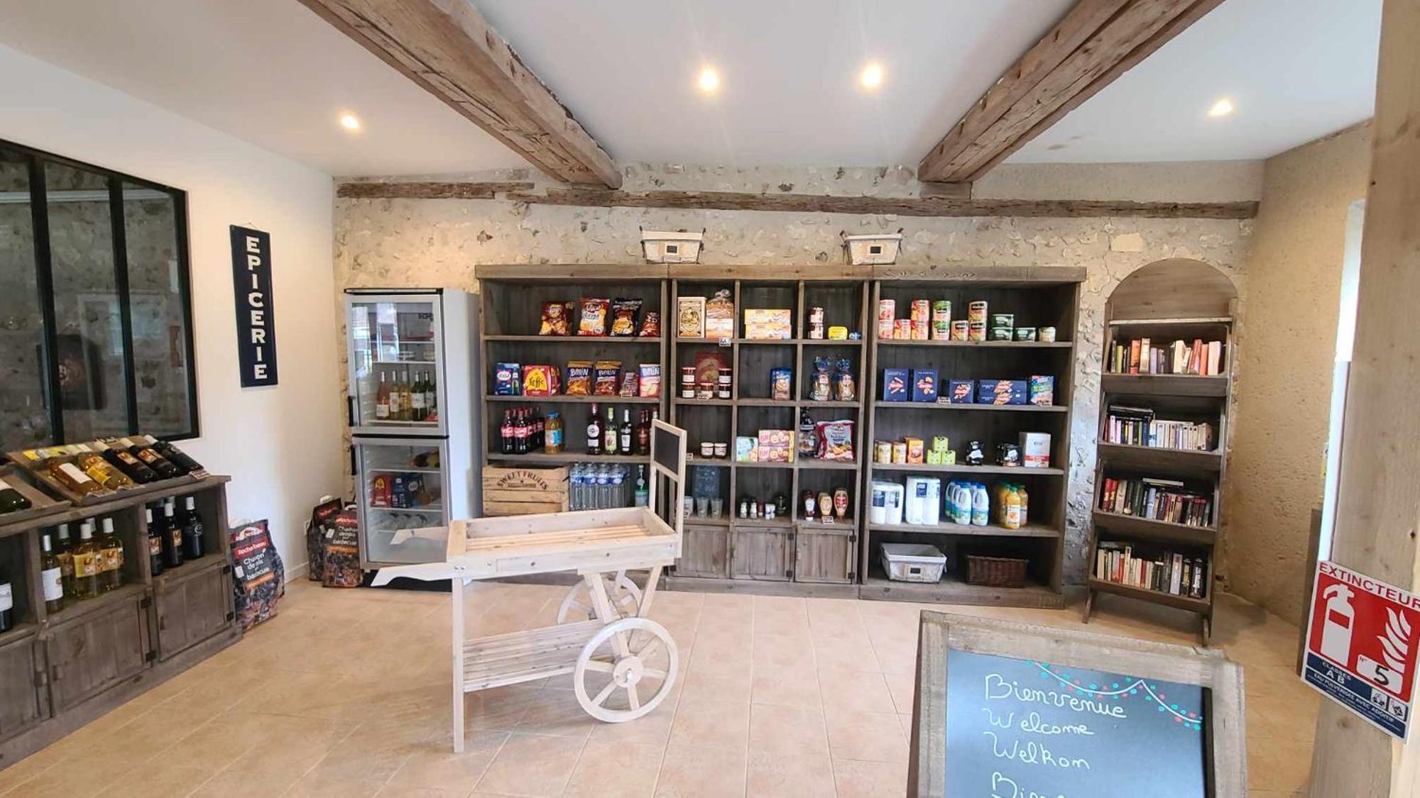 Le Domaine Du Bois Coquet Hotel La Douze Екстериор снимка