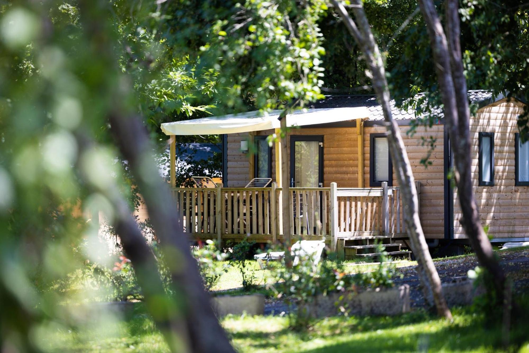 Le Domaine Du Bois Coquet Hotel La Douze Екстериор снимка