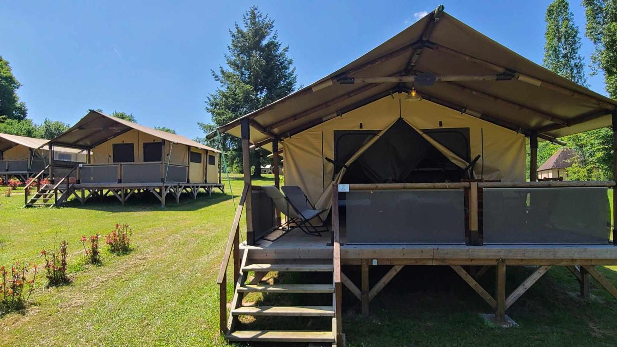 Le Domaine Du Bois Coquet Hotel La Douze Екстериор снимка