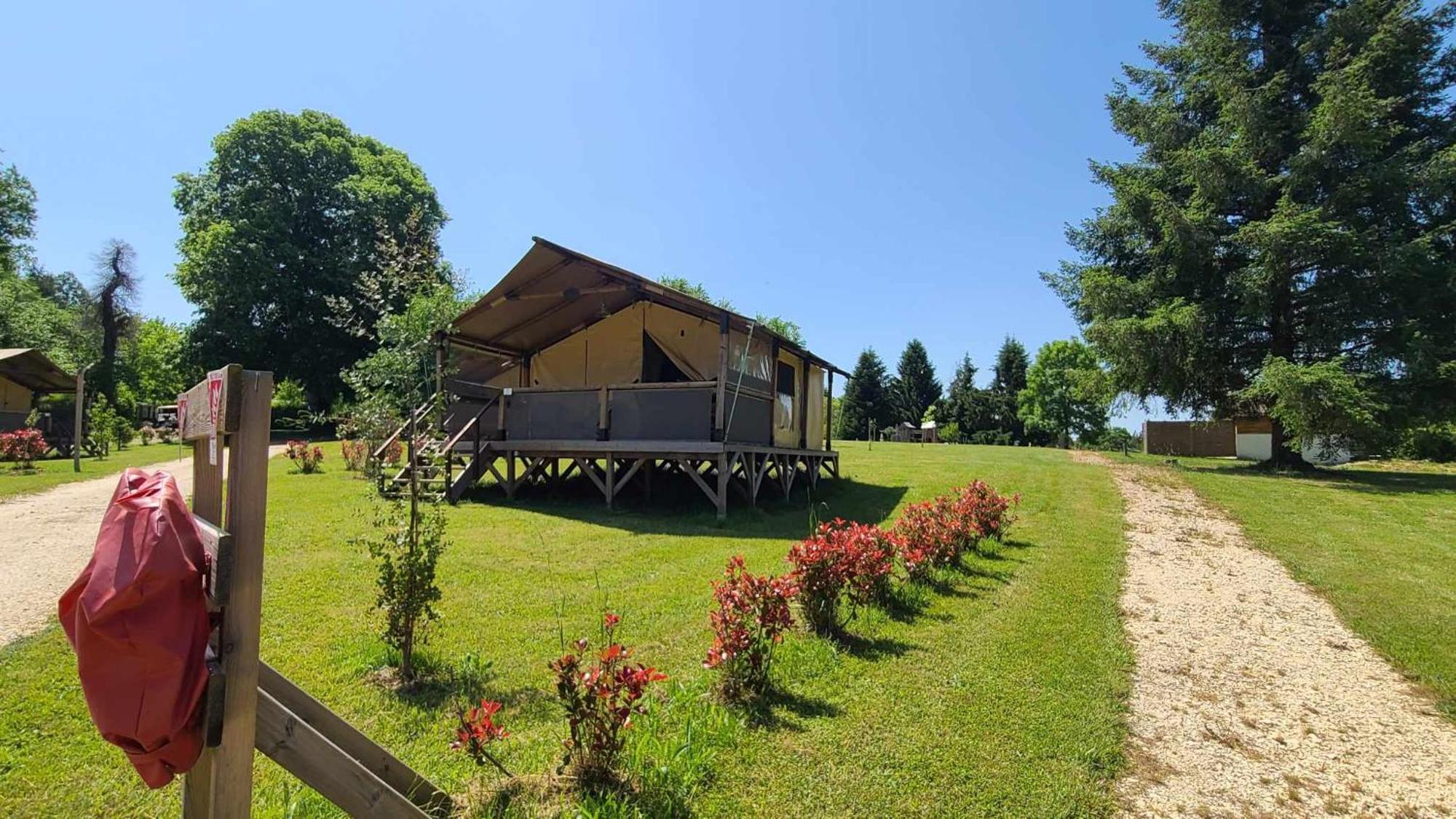 Le Domaine Du Bois Coquet Hotel La Douze Екстериор снимка