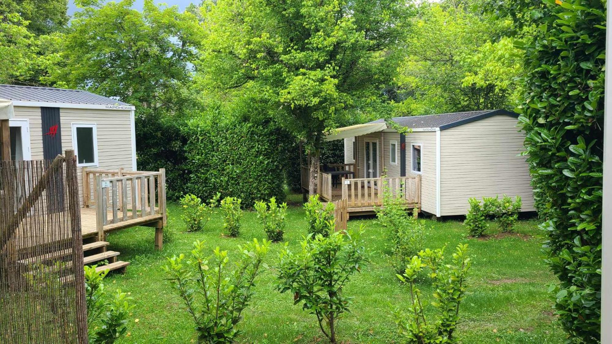 Le Domaine Du Bois Coquet Hotel La Douze Екстериор снимка